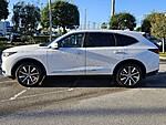 New 2026 ACURA MDX SH-AWD W/TECHNOLOGY PACKAGE in FT. PIERCE, FLORIDA (Photo 7)