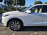 New 2026 ACURA MDX SH-AWD W/TECHNOLOGY PACKAGE in FT. PIERCE, FLORIDA (Photo 8)