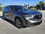 New 2026 ACURA MDX SH-AWD W/TECHNOLOGY PACKAGE in FT. PIERCE, FLORIDA (Photo 1)