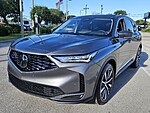 New 2026 ACURA MDX SH-AWD W/TECHNOLOGY PACKAGE in FT. PIERCE, FLORIDA (Photo 11)