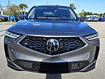 New 2026 ACURA MDX SH-AWD W/TECHNOLOGY PACKAGE in FT. PIERCE, FLORIDA (Photo 12)