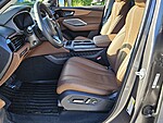 New 2026 ACURA MDX SH-AWD W/TECHNOLOGY PACKAGE in FT. PIERCE, FLORIDA (Photo 13)