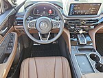 New 2026 ACURA MDX SH-AWD W/TECHNOLOGY PACKAGE in FT. PIERCE, FLORIDA (Photo 16)