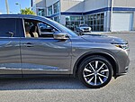 New 2026 ACURA MDX SH-AWD W/TECHNOLOGY PACKAGE in FT. PIERCE, FLORIDA (Photo 2)