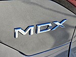 New 2026 ACURA MDX SH-AWD W/TECHNOLOGY PACKAGE in FT. PIERCE, FLORIDA (Photo 21)