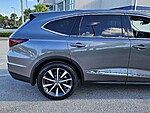 New 2026 ACURA MDX SH-AWD W/TECHNOLOGY PACKAGE in FT. PIERCE, FLORIDA (Photo 4)