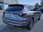New 2026 ACURA MDX SH-AWD W/TECHNOLOGY PACKAGE in FT. PIERCE, FLORIDA (Photo 5)
