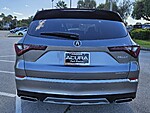 New 2026 ACURA MDX SH-AWD W/TECHNOLOGY PACKAGE in FT. PIERCE, FLORIDA (Photo 6)