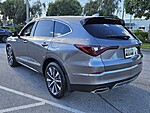 New 2026 ACURA MDX SH-AWD W/TECHNOLOGY PACKAGE in FT. PIERCE, FLORIDA (Photo 7)