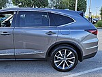 New 2026 ACURA MDX SH-AWD W/TECHNOLOGY PACKAGE in FT. PIERCE, FLORIDA (Photo 8)