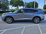 New 2026 ACURA MDX SH-AWD W/TECHNOLOGY PACKAGE in FT. PIERCE, FLORIDA (Photo 9)