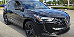 New 2025 ACURA RDX SH-AWD in FT. PIERCE, FLORIDA