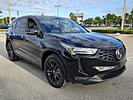 New 2025 ACURA RDX SH-AWD in FT. PIERCE, FLORIDA (Photo 1)