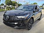 New 2025 ACURA RDX SH-AWD in FT. PIERCE, FLORIDA (Photo 11)