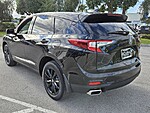 New 2025 ACURA RDX SH-AWD in FT. PIERCE, FLORIDA (Photo 7)