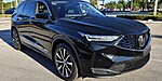 New 2026 ACURA MDX FWD W/TECHNOLOGY PACKAGE in FT. PIERCE, FLORIDA