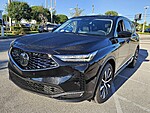 New 2026 ACURA MDX FWD W/TECHNOLOGY PACKAGE in FT. PIERCE, FLORIDA (Photo 11)