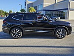 New 2026 ACURA MDX FWD W/TECHNOLOGY PACKAGE in FT. PIERCE, FLORIDA (Photo 3)