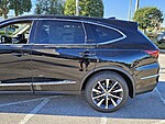 New 2026 ACURA MDX FWD W/TECHNOLOGY PACKAGE in FT. PIERCE, FLORIDA (Photo 8)