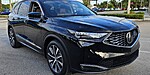 New 2026 ACURA MDX FWD W/TECHNOLOGY PACKAGE in FT. PIERCE, FLORIDA