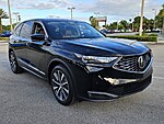 New 2026 ACURA MDX FWD W/TECHNOLOGY PACKAGE in FT. PIERCE, FLORIDA (Photo 1)