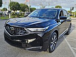 New 2026 ACURA MDX FWD W/TECHNOLOGY PACKAGE in FT. PIERCE, FLORIDA (Photo 10)