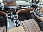 New 2026 ACURA MDX FWD W/TECHNOLOGY PACKAGE in FT. PIERCE, FLORIDA (Photo 17)