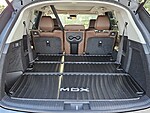 New 2026 ACURA MDX FWD W/TECHNOLOGY PACKAGE in FT. PIERCE, FLORIDA (Photo 18)