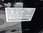 New 2026 ACURA MDX FWD W/TECHNOLOGY PACKAGE in FT. PIERCE, FLORIDA (Photo 25)