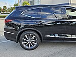 New 2026 ACURA MDX FWD W/TECHNOLOGY PACKAGE in FT. PIERCE, FLORIDA (Photo 4)