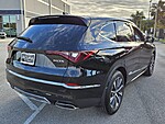 New 2026 ACURA MDX FWD W/TECHNOLOGY PACKAGE in FT. PIERCE, FLORIDA (Photo 5)