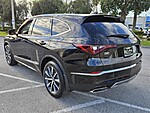 New 2026 ACURA MDX FWD W/TECHNOLOGY PACKAGE in FT. PIERCE, FLORIDA (Photo 6)