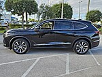 New 2026 ACURA MDX FWD W/TECHNOLOGY PACKAGE in FT. PIERCE, FLORIDA (Photo 8)