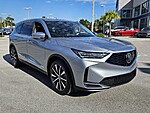 New 2026 ACURA MDX FWD W/TECHNOLOGY PACKAGE in FT. PIERCE, FLORIDA (Photo 1)