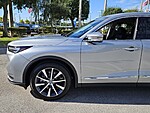 New 2026 ACURA MDX FWD W/TECHNOLOGY PACKAGE in FT. PIERCE, FLORIDA (Photo 10)