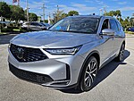 New 2026 ACURA MDX FWD W/TECHNOLOGY PACKAGE in FT. PIERCE, FLORIDA (Photo 11)