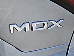 New 2026 ACURA MDX FWD W/TECHNOLOGY PACKAGE in FT. PIERCE, FLORIDA (Photo 21)