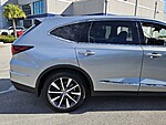 New 2026 ACURA MDX FWD W/TECHNOLOGY PACKAGE in FT. PIERCE, FLORIDA (Photo 4)