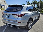 New 2026 ACURA MDX FWD W/TECHNOLOGY PACKAGE in FT. PIERCE, FLORIDA (Photo 5)