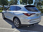 New 2026 ACURA MDX FWD W/TECHNOLOGY PACKAGE in FT. PIERCE, FLORIDA (Photo 7)