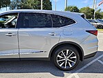 New 2026 ACURA MDX FWD W/TECHNOLOGY PACKAGE in FT. PIERCE, FLORIDA (Photo 8)