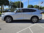 New 2026 ACURA MDX FWD W/TECHNOLOGY PACKAGE in FT. PIERCE, FLORIDA (Photo 9)