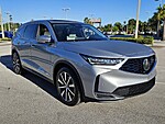 New 2026 ACURA MDX FWD W/TECHNOLOGY PACKAGE in FT. PIERCE, FLORIDA (Photo 1)
