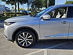 New 2026 ACURA MDX FWD W/TECHNOLOGY PACKAGE in FT. PIERCE, FLORIDA (Photo 10)