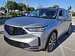 New 2026 ACURA MDX FWD W/TECHNOLOGY PACKAGE in FT. PIERCE, FLORIDA (Photo 11)