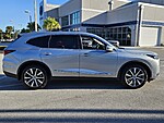 New 2026 ACURA MDX FWD W/TECHNOLOGY PACKAGE in FT. PIERCE, FLORIDA (Photo 3)