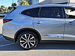 New 2026 ACURA MDX FWD W/TECHNOLOGY PACKAGE in FT. PIERCE, FLORIDA (Photo 4)