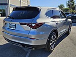 New 2026 ACURA MDX FWD W/TECHNOLOGY PACKAGE in FT. PIERCE, FLORIDA (Photo 5)