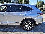 New 2026 ACURA MDX FWD W/TECHNOLOGY PACKAGE in FT. PIERCE, FLORIDA (Photo 8)