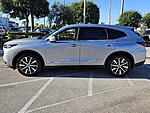 New 2026 ACURA MDX FWD W/TECHNOLOGY PACKAGE in FT. PIERCE, FLORIDA (Photo 9)